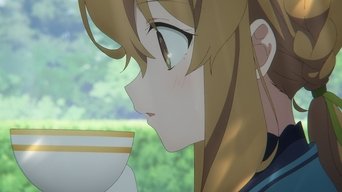 Episódio Papel de vilã da série Secrets of the Silent Witch