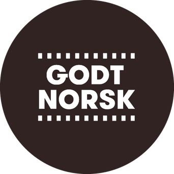 Godt Norsk