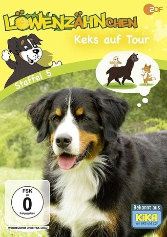 Löwenzähnchen: Season 5