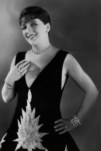 Foto de Irène Bordoni