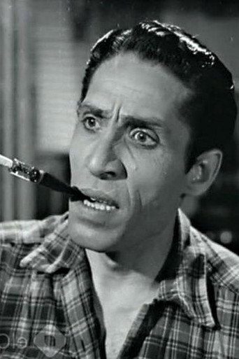 Mohamed Sobeih
