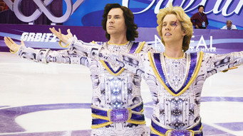 Blades of Glory backdrop 5