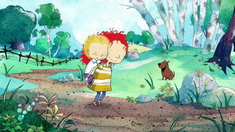 #8 Stella and Sam
