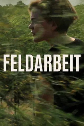 Póster de Feldarbeit