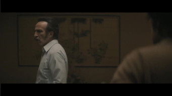 第1話：Body of Christ