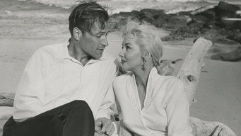 Jungle Heat (1957)