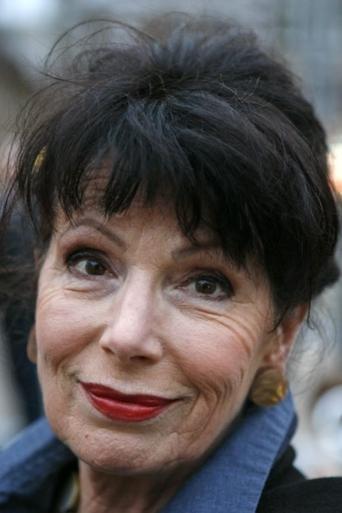 Imagine Sjoukje Hooymaayer