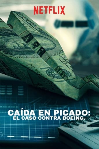 Caída en picado: El caso contra Boeing Caída en picado: El caso contra Boeing