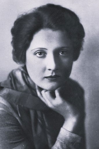 Foto de Charlotte Ander