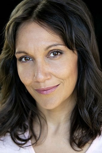 Julianne Jain headshot