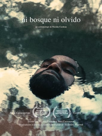 Poster of Ni bosque ni olvido