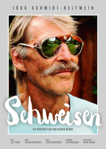 J&ouml;rg Schmidt-Reitwein: Ways of Seeing (1970)