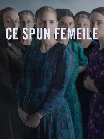Ce spun femeile