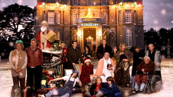 Christmas at the Riviera (2007)