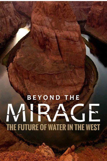 Beyond the Mirage: The Future of Water in the West (1970)