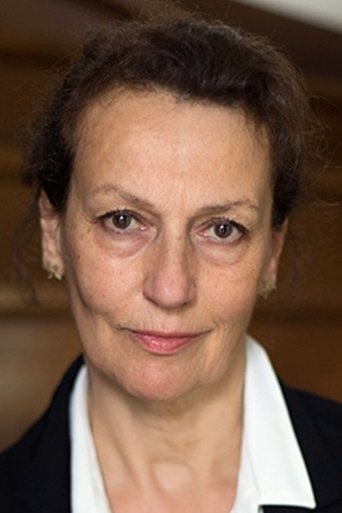 Image of Véronique Müller