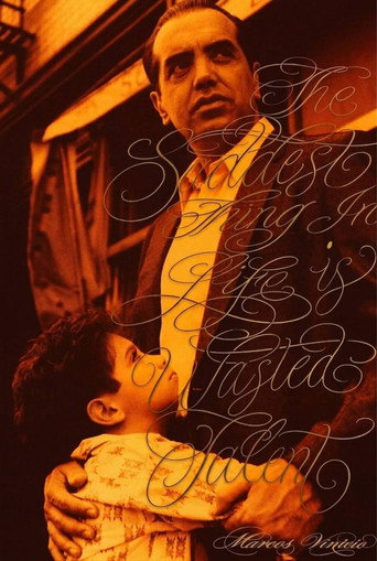 صورة من A Bronx Tale