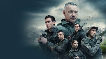 Nature Reserve Special Forces - S1E01