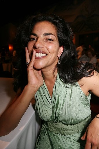 Image of Sarita Choudhury