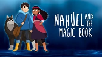 #6 Nahuel and the Magic Book