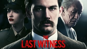 #13 The Last Witness