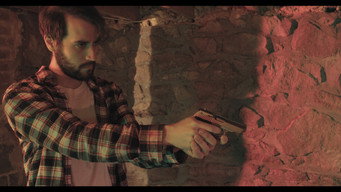 #8 Sleep. Walk. Kill.