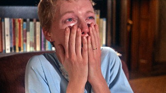 Rosemary's Baby backdrop 6