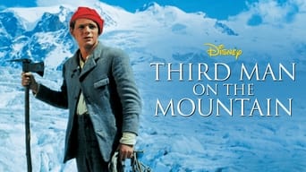 #3 Third Man on the Mountain