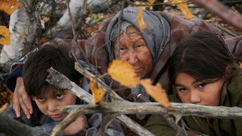 Galeria 2 - Indian Horse