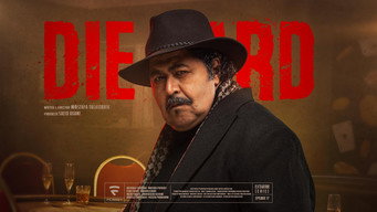 Die Hard (2024- )