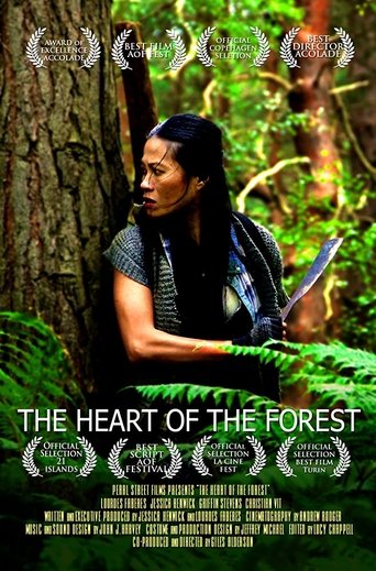 The Heart of the Forest