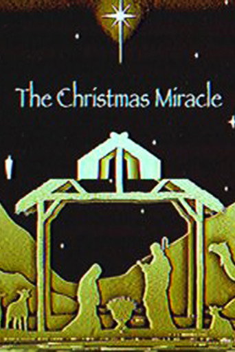 The Christmas Miracle (1970)