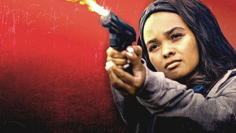 Fire with Fire (2022)