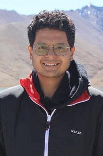 Foto de Chandraniv Mukhopadhyay