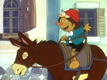 Episode 29 — Donkey The Ass