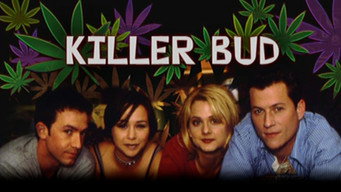 #5 Killer Bud