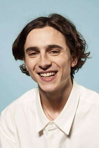 Timothée Chalamet — photo 19