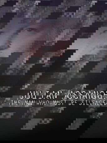 Julian Assange : l’homme à faire taire (2025)