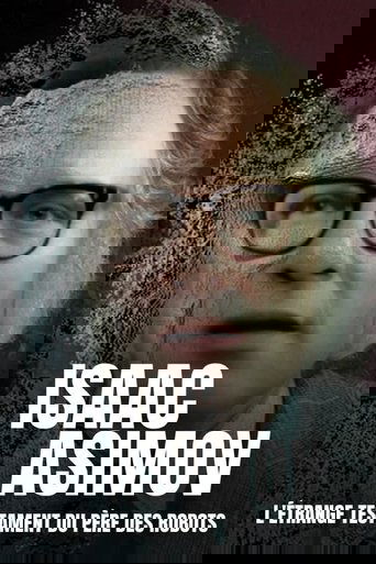 Isaac Asimov: A Message to the Future (2022)