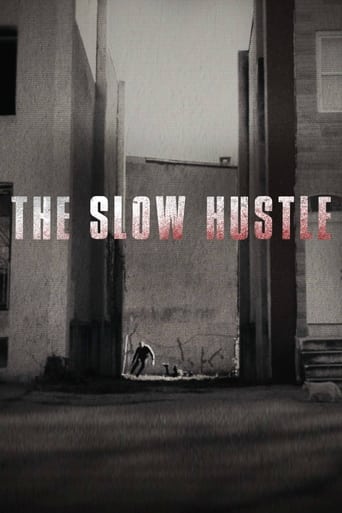 Poster för The Slow Hustle