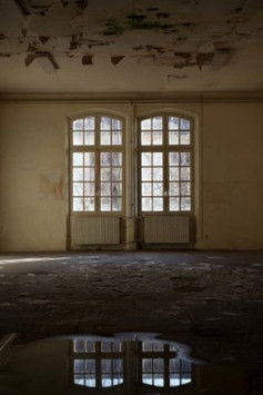 Les Réceptacles poster