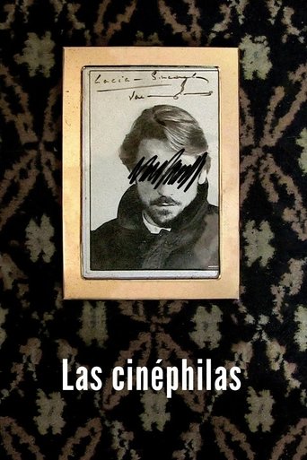 Las cinéphilas (2017) Las cinéphilas (2017)