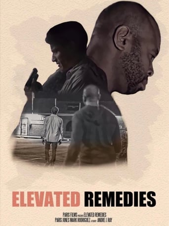 Poster för Elevated Remedies