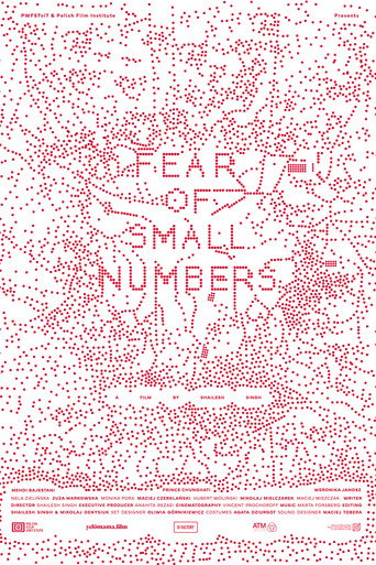 FEAR OF SMALL NUMBERS (1970)