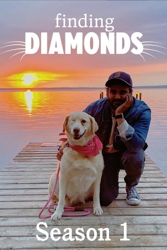 Finding Diamonds: Season 1