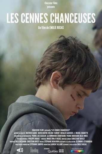 The Lucky Pennies (2014)