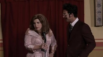 Paquita la del Barrio S01E41