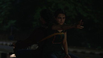#7 Nishaanchi
