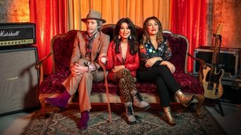 Headliners - S1E01