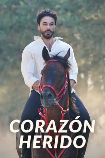 Poster of Corazón herido